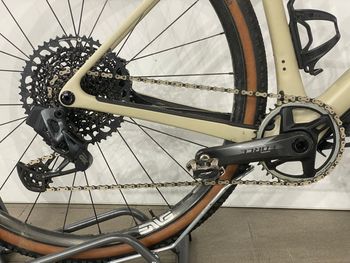 Used Enve Enve Mog 2024 Road & Gravel, White — image 3 of 6