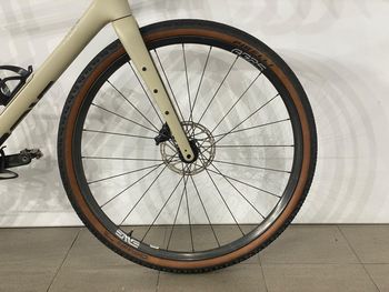 Used Enve Enve Mog 2024 Road & Gravel, White — image 6 of 6