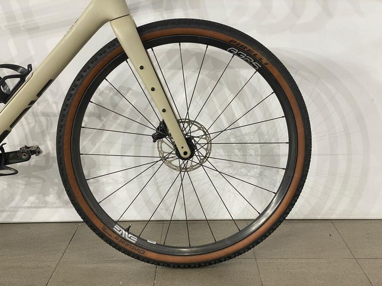 Used Enve Enve Mog 2024 Road & Gravel, White — image 6 of 6