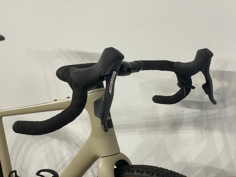 Used Enve Enve Mog 2024 Road & Gravel, White — image 4 of 6