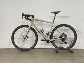 Used Enve Enve Mog 2024 Road & Gravel, White — image 2 of 6