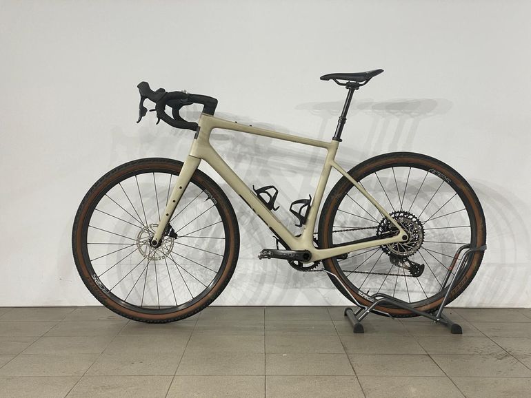 Used Enve Enve Mog 2024 Road & Gravel, White — image 2 of 6