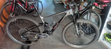 Used Lee Cougan Crossfire 428 RE 2022 MTB