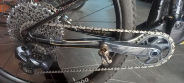 Brugt Lee Cougan Crossfire 428 RE 2022 Mountainbike — billede 3 af 8