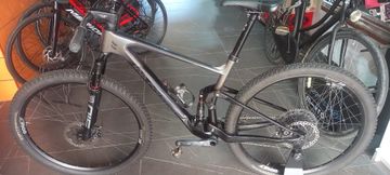 Brugt Lee Cougan Crossfire 428 RE 2022 Mountainbike — billede 2 af 8