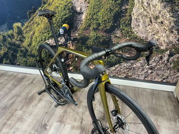 Lapierre Aircode DRS 6.0 2023 2023 Road & Gravel de segunda mano, Negro — imagen 3 de 4