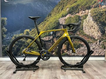Brugt Lapierre Aircode DRS 6.0 2023 2023 Road & Gravel