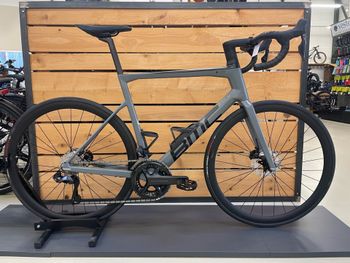 BMC - Teammachine SLR 01 FIVE 2022, 2022