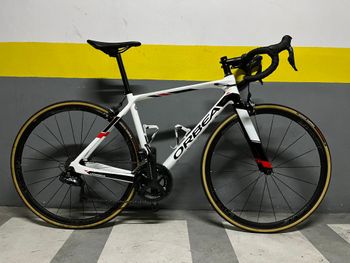 Orbea - ORCA M20iTEAM 2018, 2018