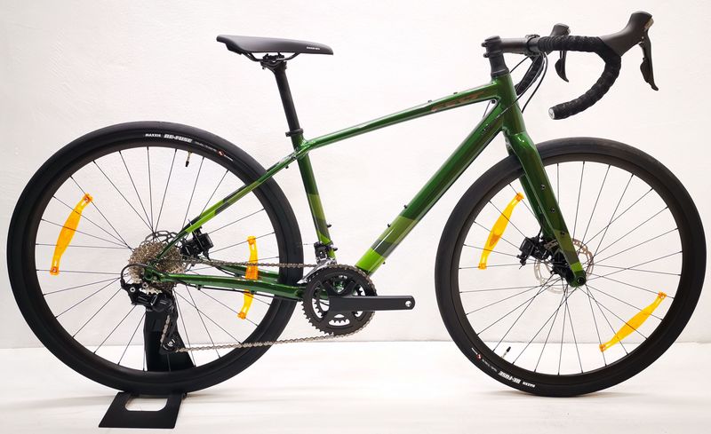 Felt BROAM 40 2024 Road & Gravel de segunda mano