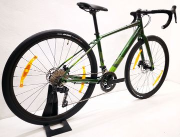 Used Felt BROAM 40 2024 Road & Gravel, Green — image 5 of 11