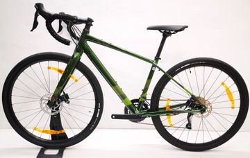 Used Felt BROAM 40 2024 Road & Gravel, Green — image 2 of 11