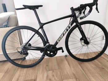 Giant - TCR Advanced Disc 2 2024, 2024