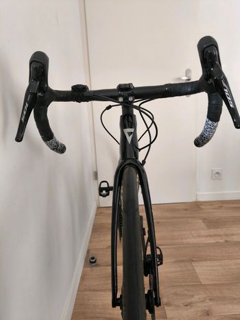 Used Giant TCR Advanced Disc 2 2024 2024 Road & Gravel, Black — image 3 of 7