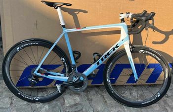 Trek - Madone 6 Series H2 2014, 2014