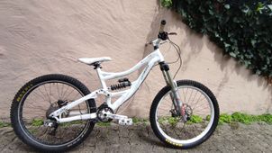 Specialized - SX Trail I 2010, 2010