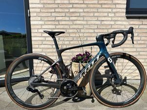 Scott - Foil RC Pro 2022, 2022