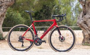 Wilier - Filante SLR SHIMANO DURA ACE Di2 R9270 2023, 2023