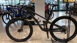 Trek - Top Fuel 9.8 XT 2023, 2023