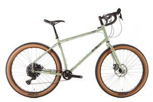 Surly - Grappler, 2022