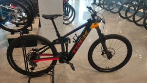 Trek - Rail 9.8 GX AXS Gen 3 2023, 2023