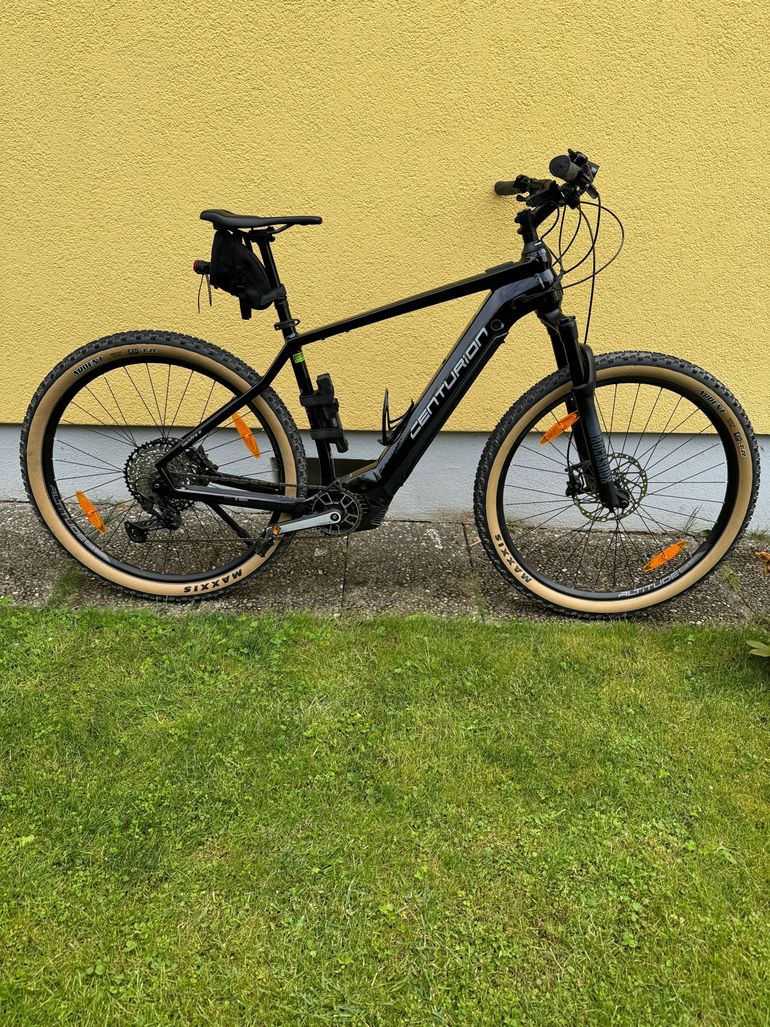 CENTURION(センチュリオン) BACKFIRE 40(バックファイヤー40)