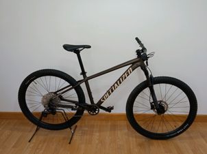 Specialized - Rockhopper Elite 27.5 2023, 2023