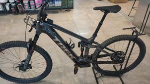 Trek - Rail 9.8 XT Gen 3 2023, 2023