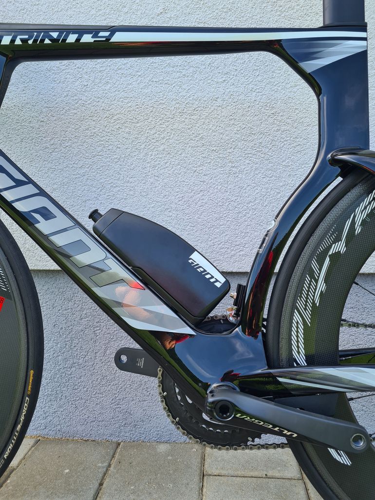 Giant triathlon bike 2019 fashion