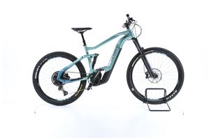 Haibike - All Mtn 3, 2022