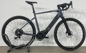 Basso - Vega Gravel Sram Apex 1x11, 2024