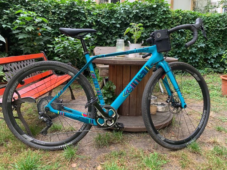 Cinelli King Zydeco GRX 1x 2022 — Price & Specs | 2BX