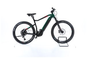 Haibike - Sduro HS 8.0, 2020