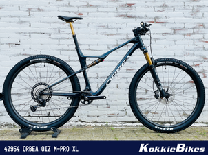 Orbea - OIZ M-PRO 2024, 2024