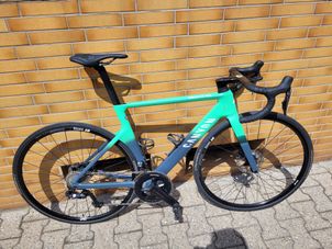 Canyon - Aeroad CF SLX Disc Di2 (new ultegra), 2018