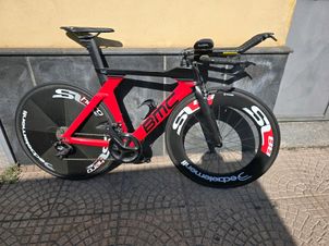 BMC - Timemachine ONE 2023, 2023