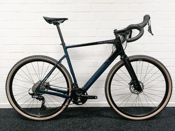 Używany Sensa Giulia Gravel Pro GRX 2x12 2024 2024 Road & Gravel