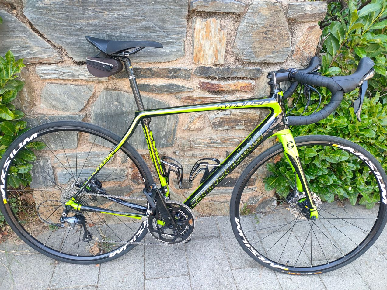 Cannondale synapse carbon disc ultegra se best sale