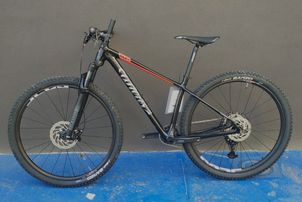 Wilier - 101X SHIMANO XT 1X12S 2.1 2023, 2023