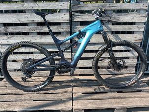 Cannondale - Moterra Neo Carbon 2, 2021