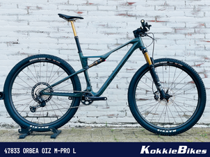 Orbea - OIZ M-PRO 2024, 2024