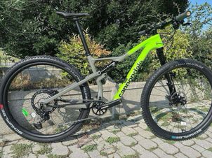 Cannondale - Scalpel Carbon 2 2024, 2024