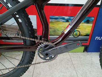 Brugt CUBE AMS ONE11 C:68X PRO 29 2023 2023 Mountainbike — billede 5 af 12