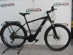 Cannondale - Tesoro Neo 3 X3, 