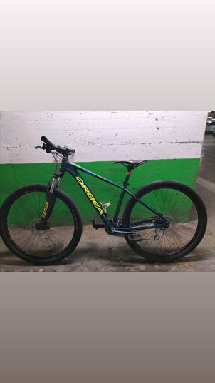 Orbea - MX 30 27.5 2021, 2021