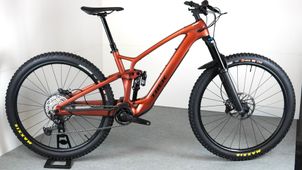 Trek - Fuel EXe 9.7 2023, 2023