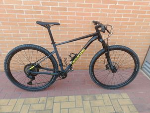 Cannondale - Trail SL 2 2023, 2023