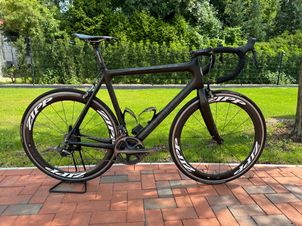 Storck - FENOMALIST DI2, 2010