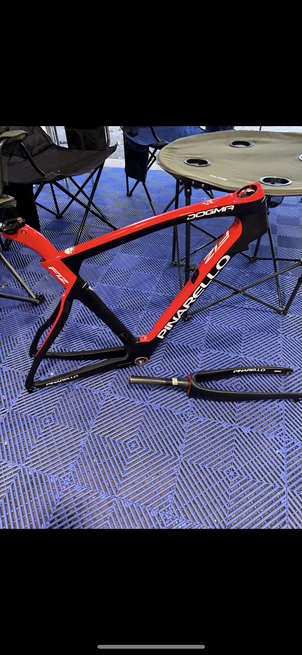 Pinarello - Dogma F12, 2020