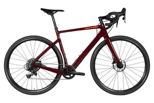 Cervélo - Aspero Apex 1, 2021